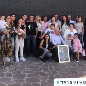 Meet your Posher, Hilda